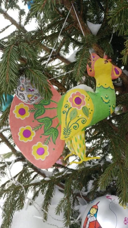 Чайная беседка