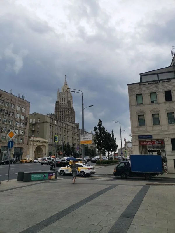 Чайная беседка