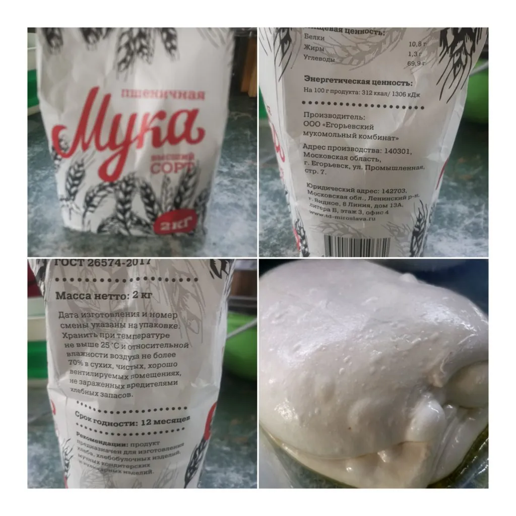 Где, что и когда купить в Москве