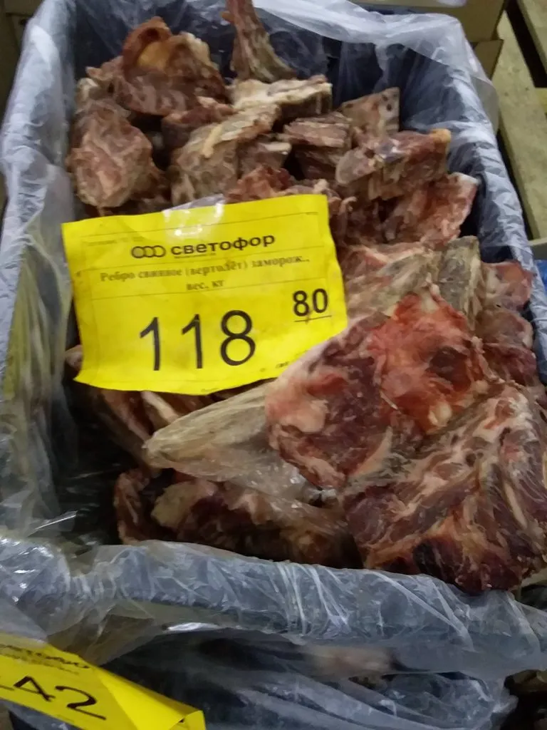 Где, что и когда купить в Москве