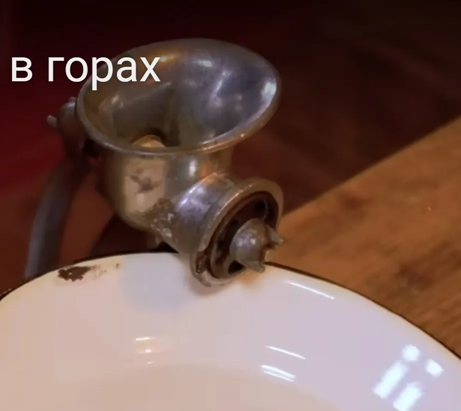 Маленькие кулинарные хитрости и секреты