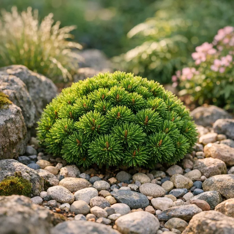 Ведьмины метлы: странные наросты, которые меняют облик деревьев 