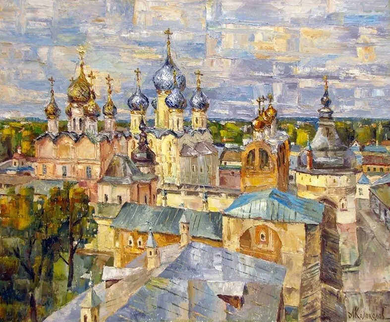 Арт галерея