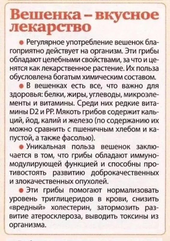 Медицинская инфографика