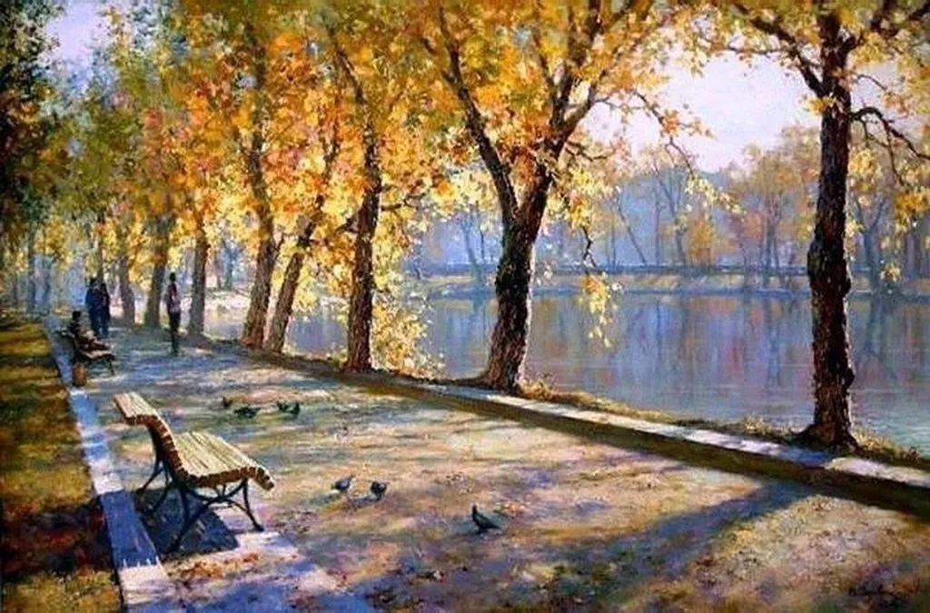 Арт галерея