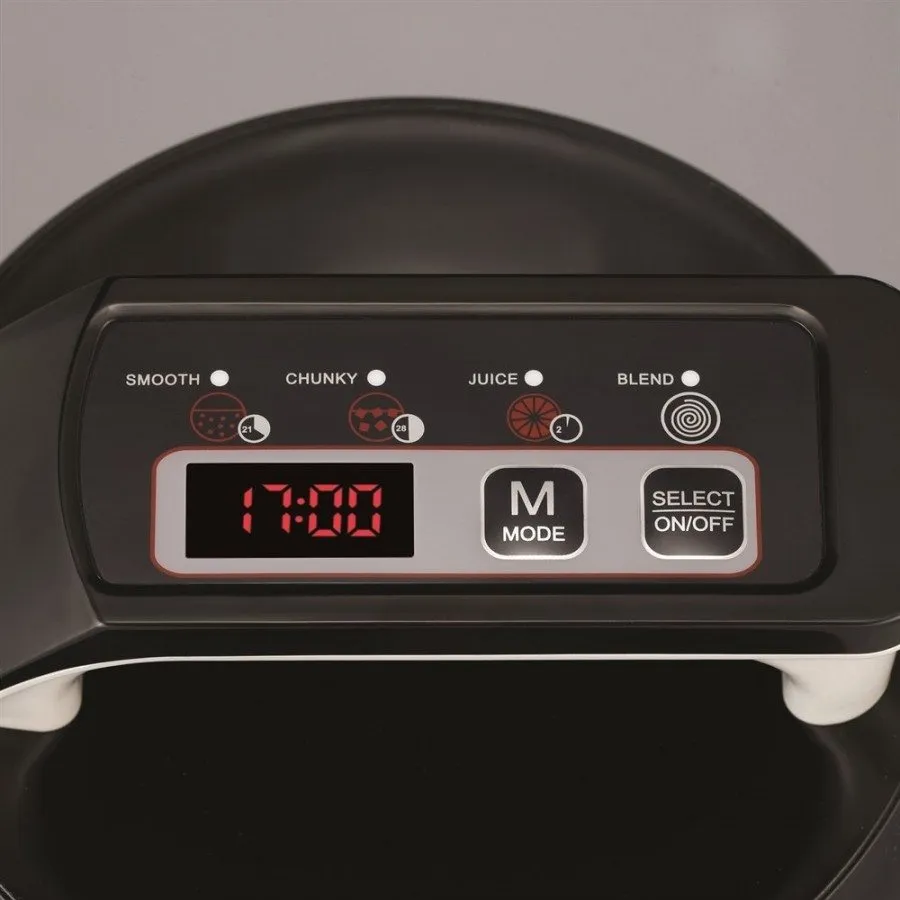 Суповарка Morphy Richards Saute and Soup 501014