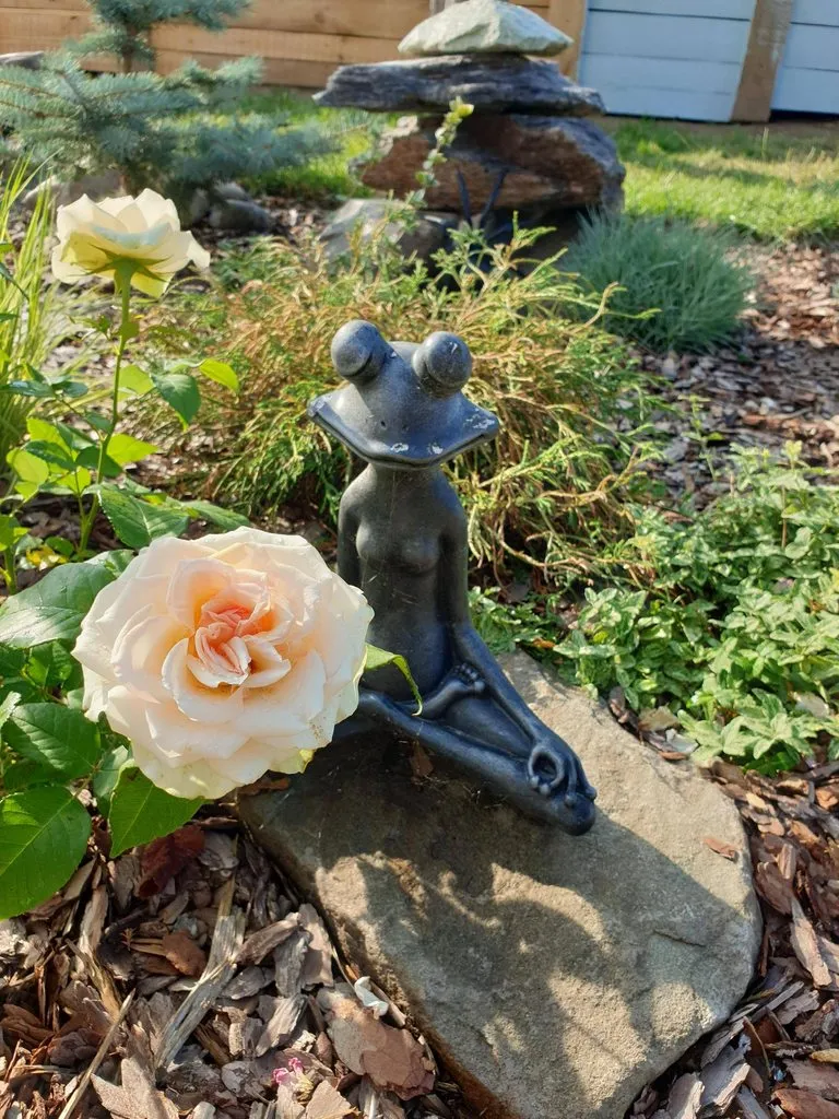 Чайная беседка