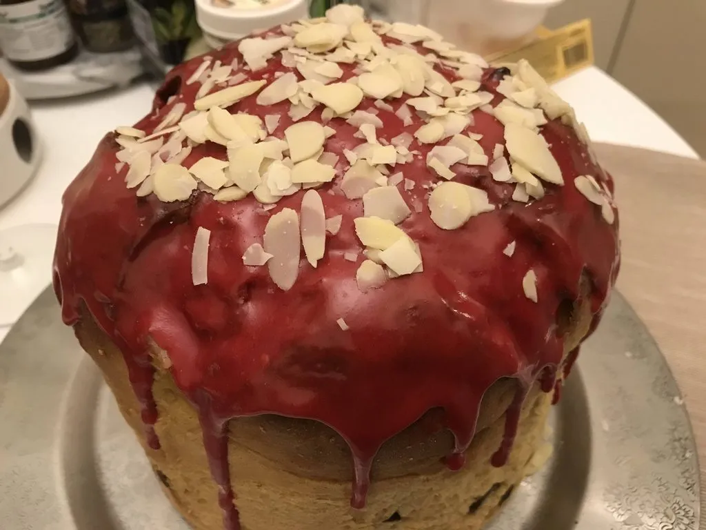 Что Вы сейчас едите? Фотоблог с вашего стола