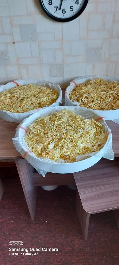 Чайная беседка