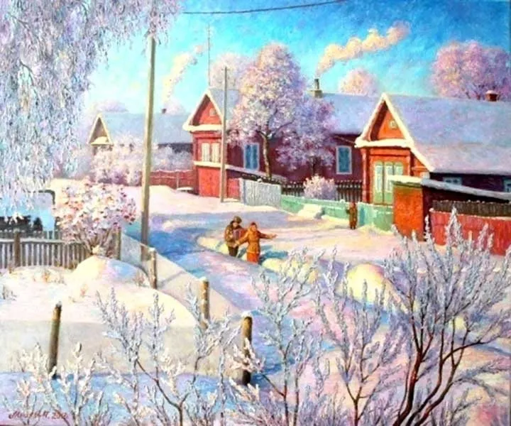 Кафе «У пани Сони»
