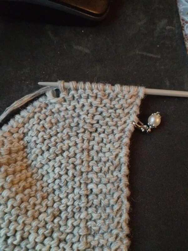 ШАЛЬное состояние от Фарерской шали