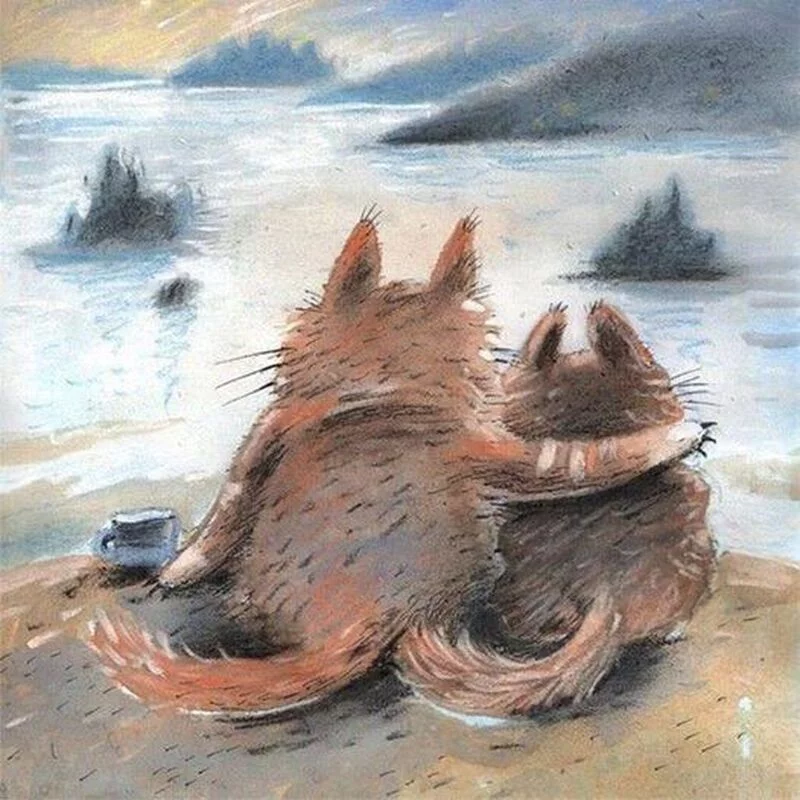 Кафе "У пани Сони"