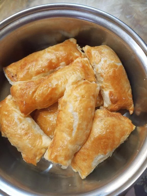 Чайная беседка