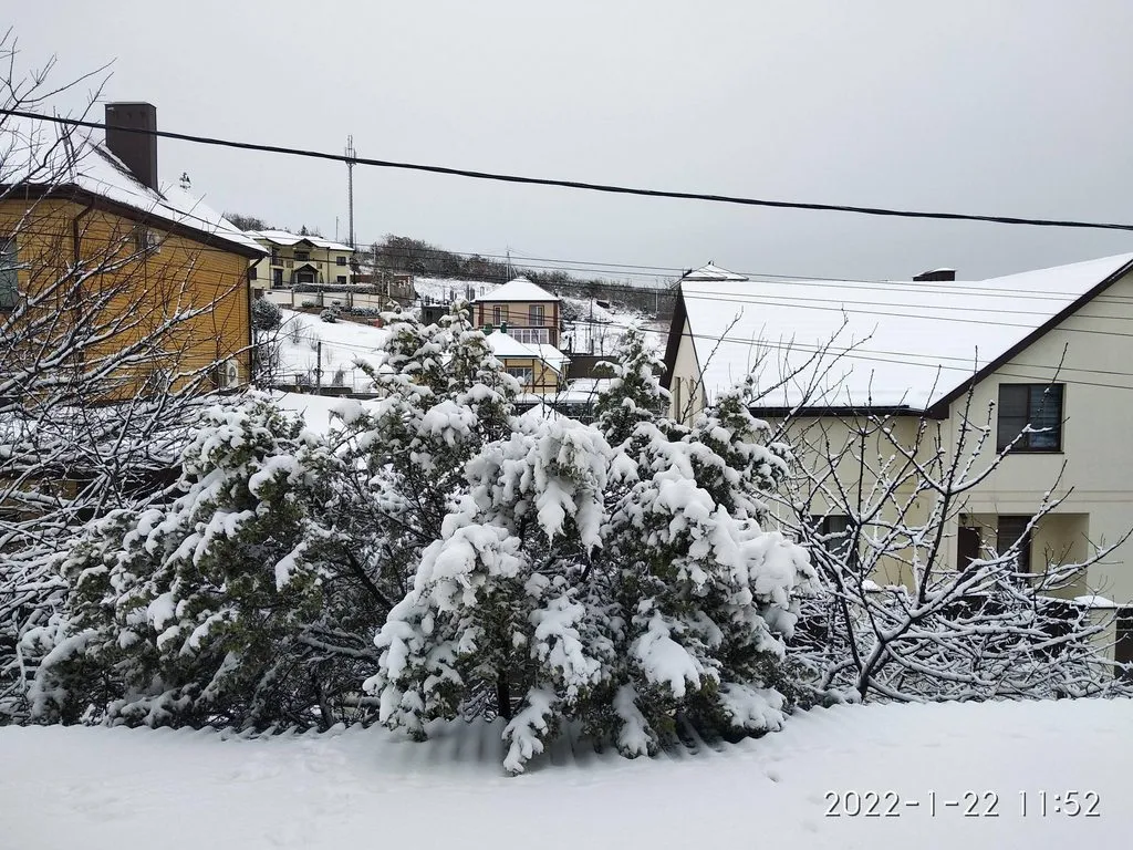 Кафе «У пани Сони»
