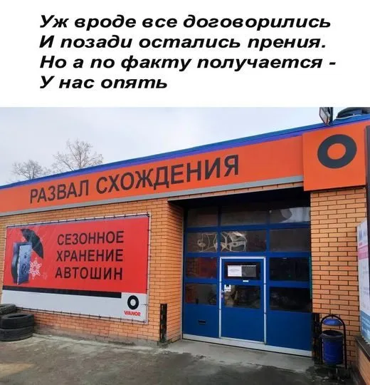Всюду рифмы