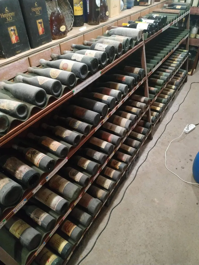 Чайная беседка