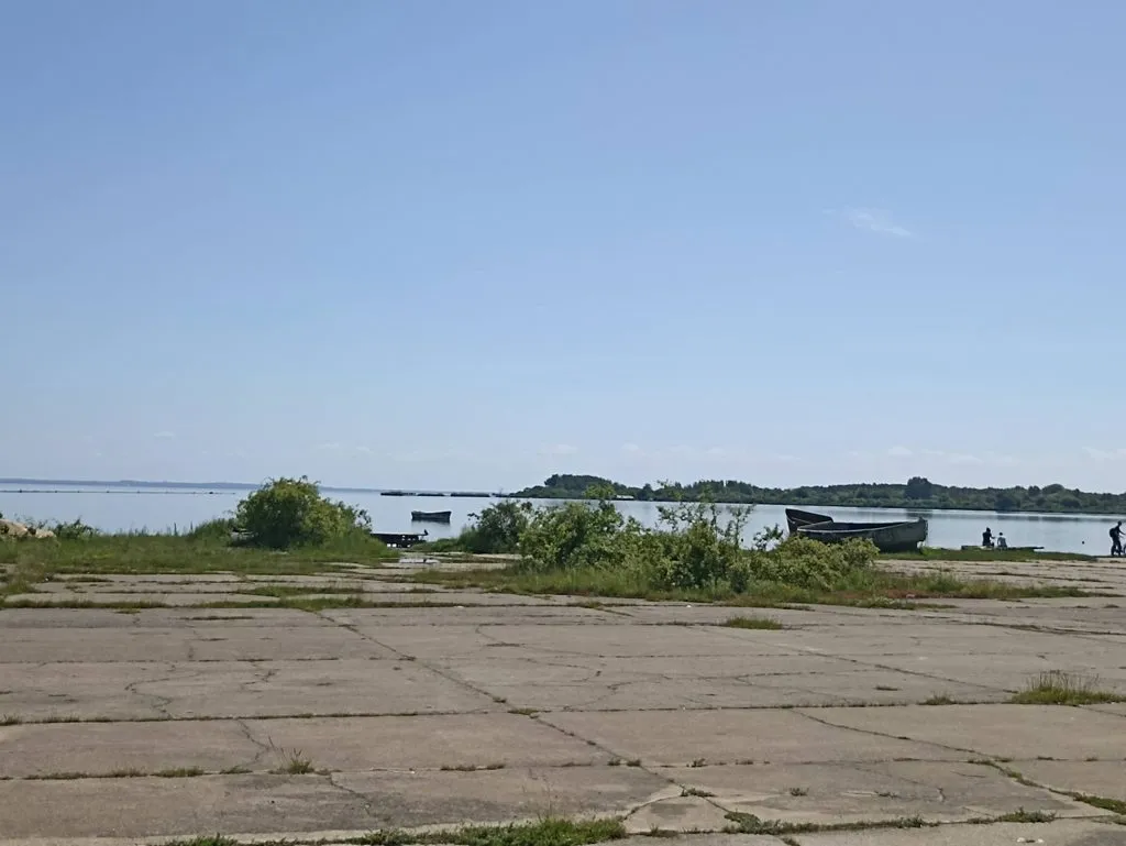 Калининградская область (не только море и янтарь) 