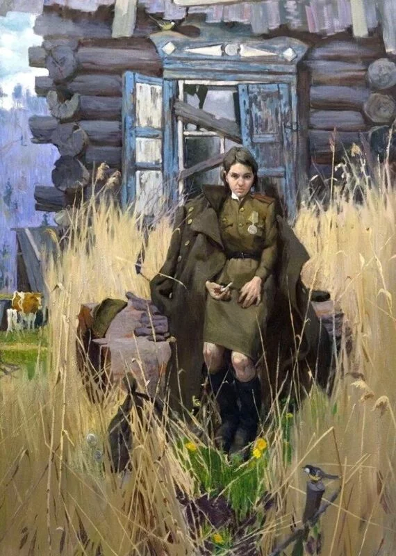 Арт галерея