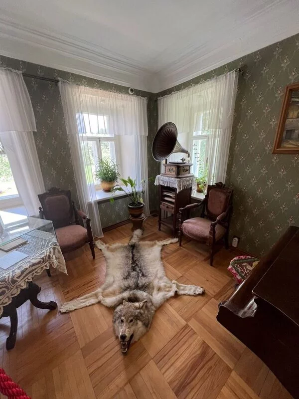 Чайная беседка