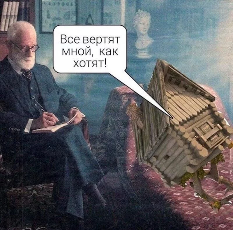 Посмеялся сам - поделись с другом!!!