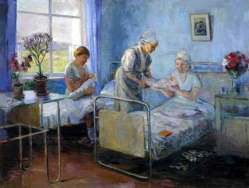 Рассказы для души