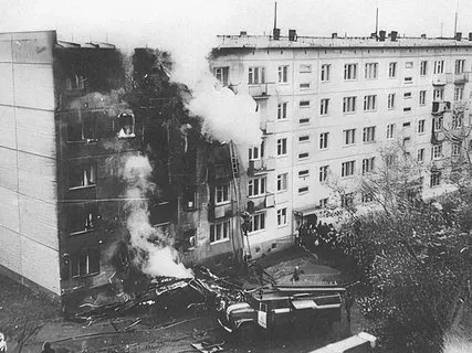 Назад в ХХ век... Вспомнить всё!