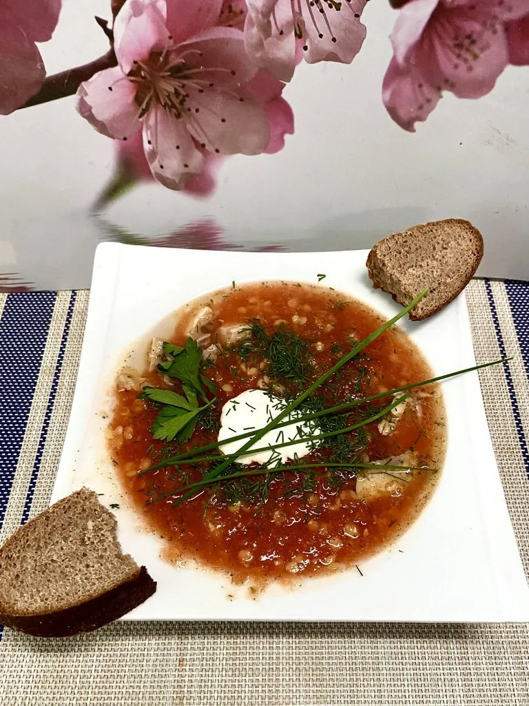 Про всё на свете с Гюзелью
