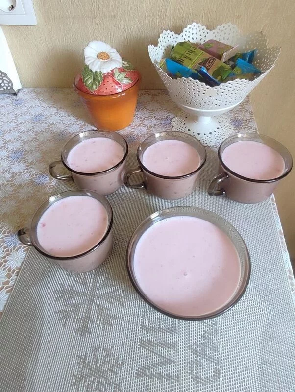 Чайная беседка