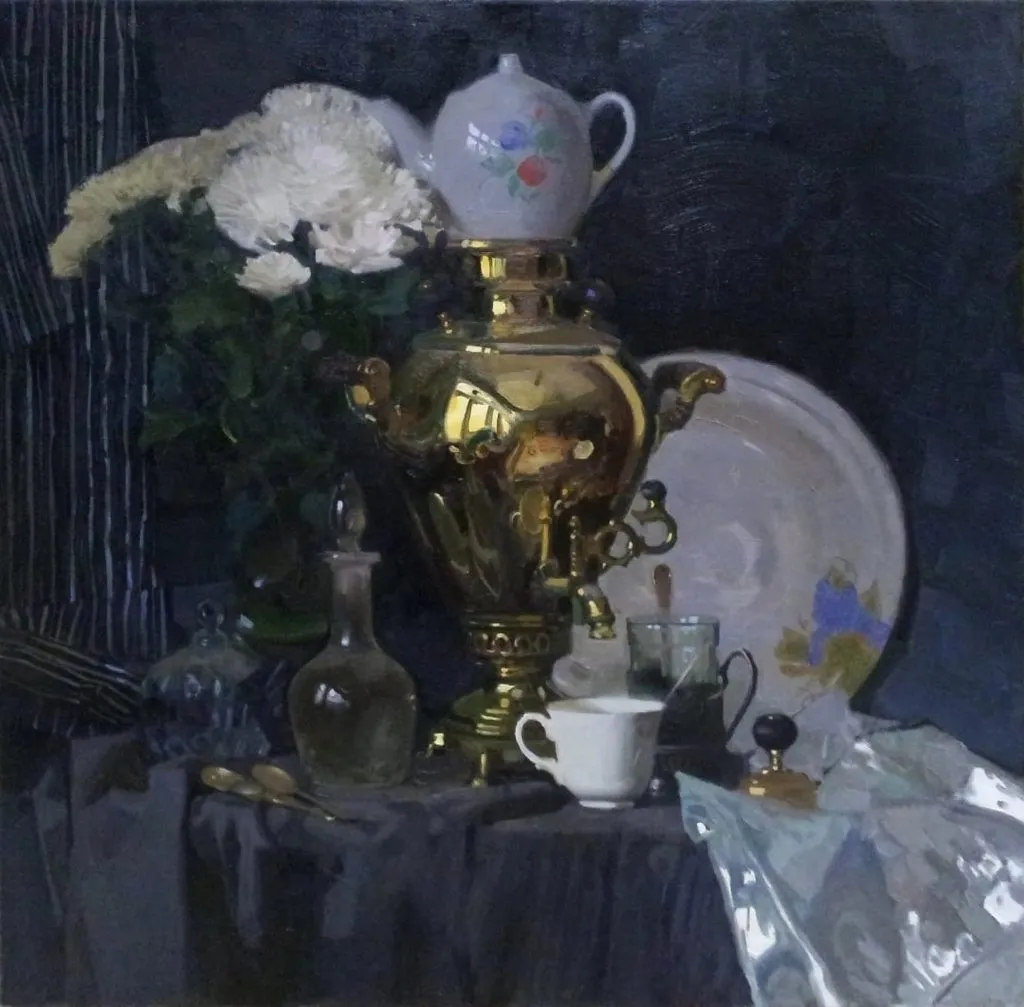 Арт галерея