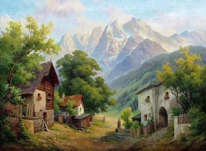 Арт галерея