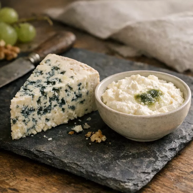 Когда пятно на хлебе или мандарине превращается в моральную дилемму