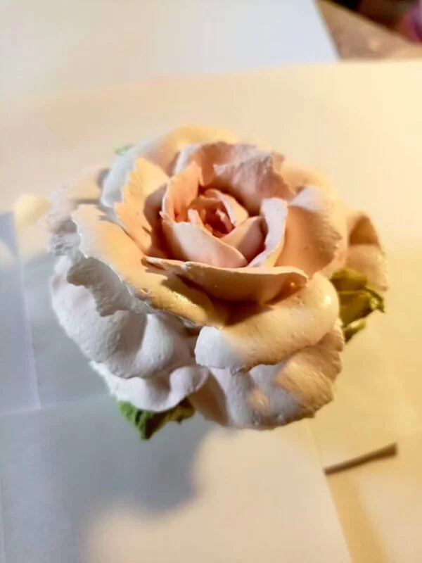 Зефирные букеты и композиции