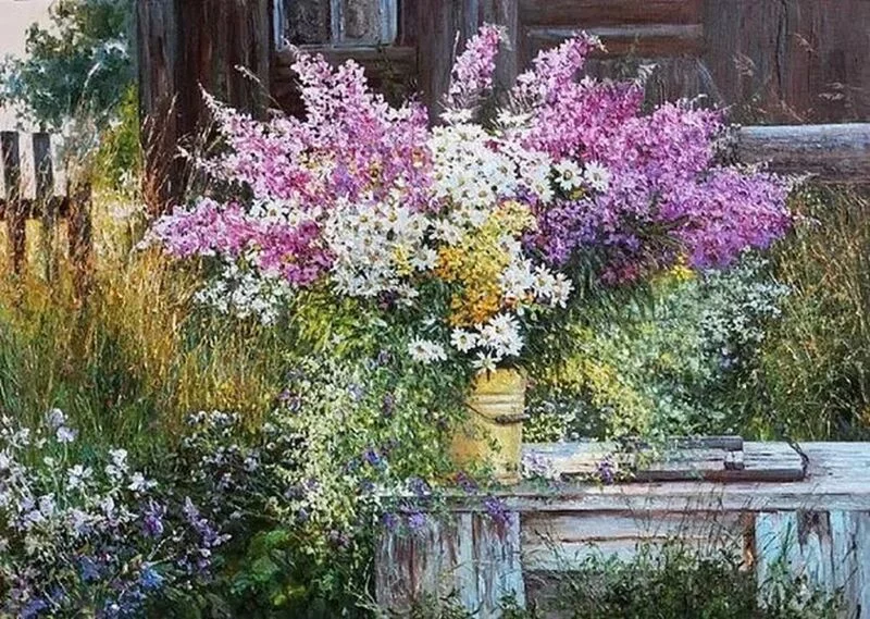 Кафе "У пани Сони"