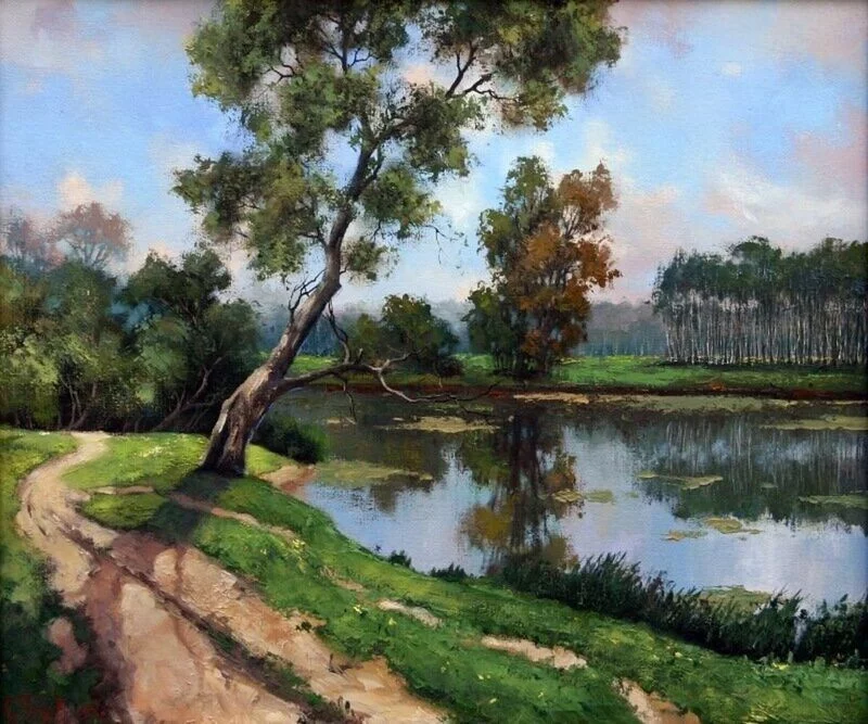 Арт галерея