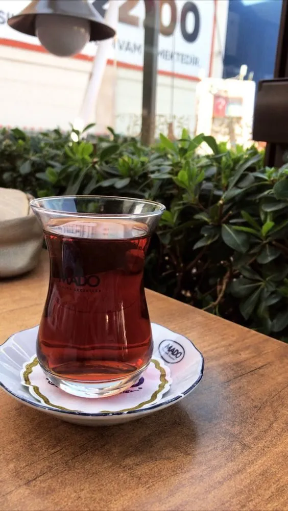 Чайная беседка