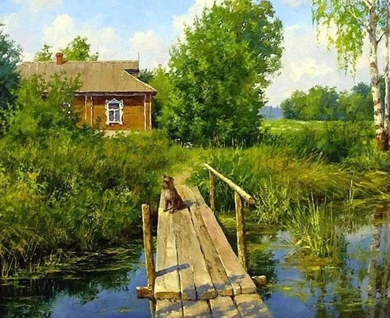 Арт галерея