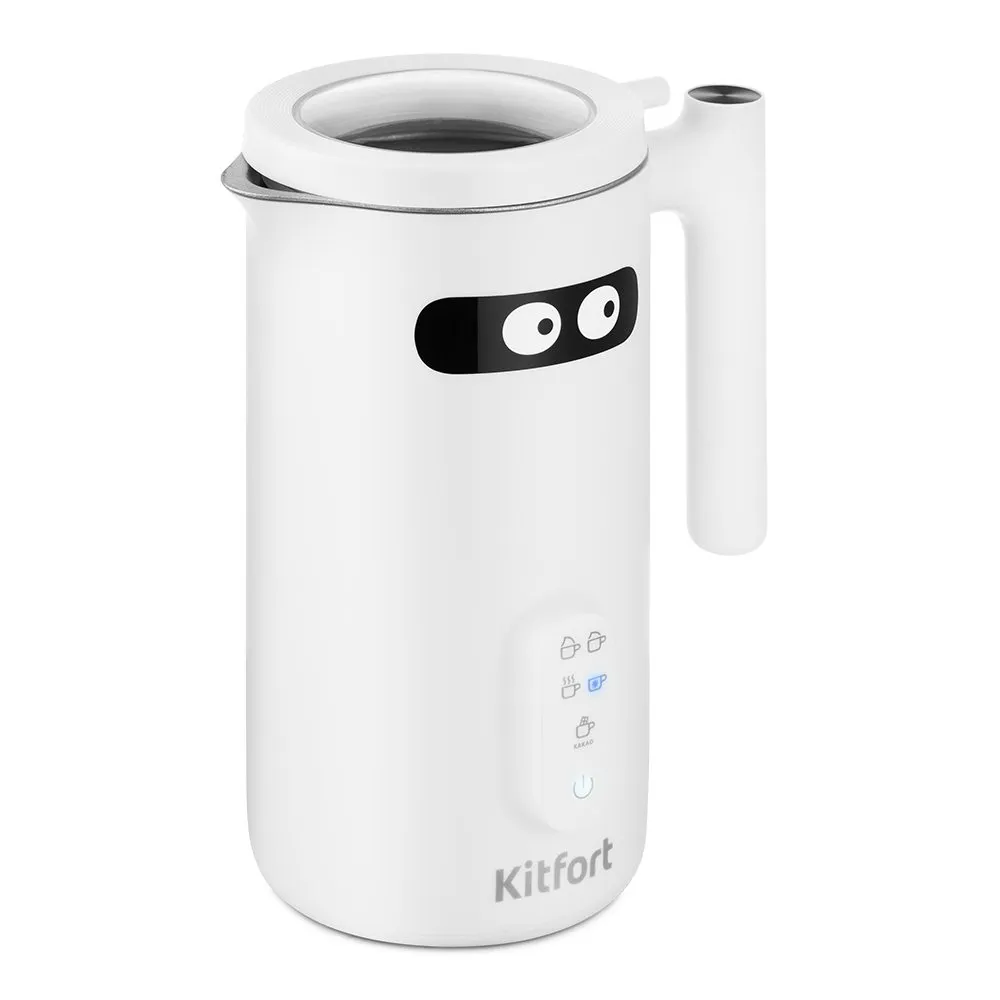 Капучинатор Kitfort КТ-775