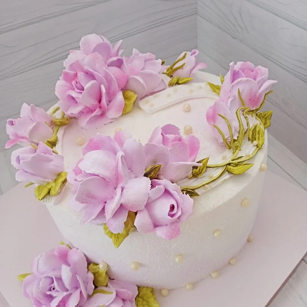 Зефирные букеты и композиции