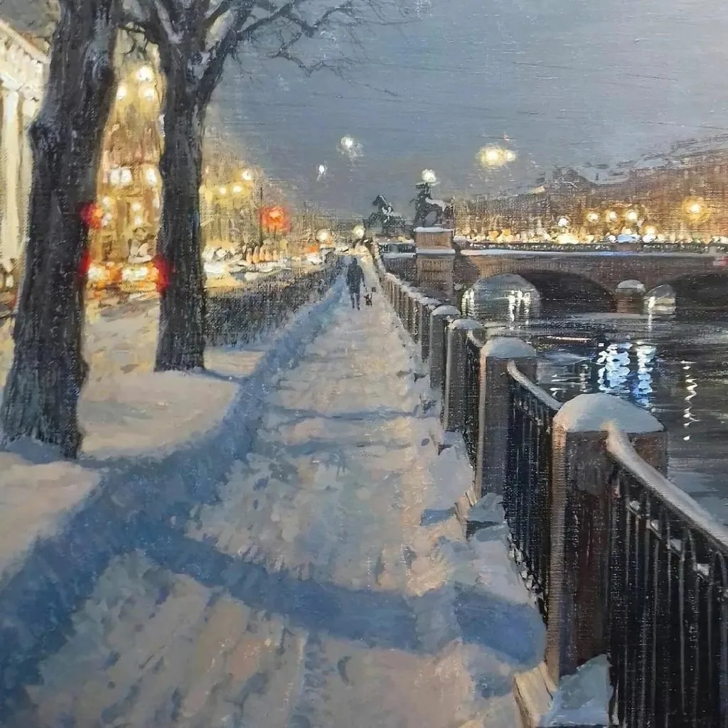 Арт галерея