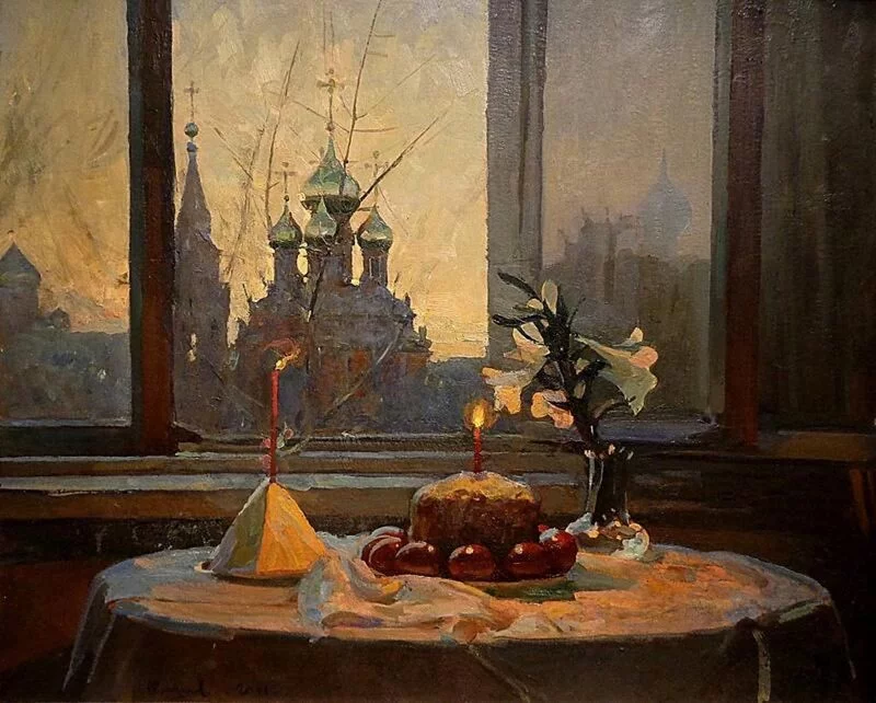 Позитивчик (фото, видео, рассказы для хорошего настроения)