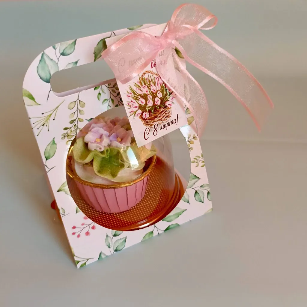 Зефирные букеты и композиции