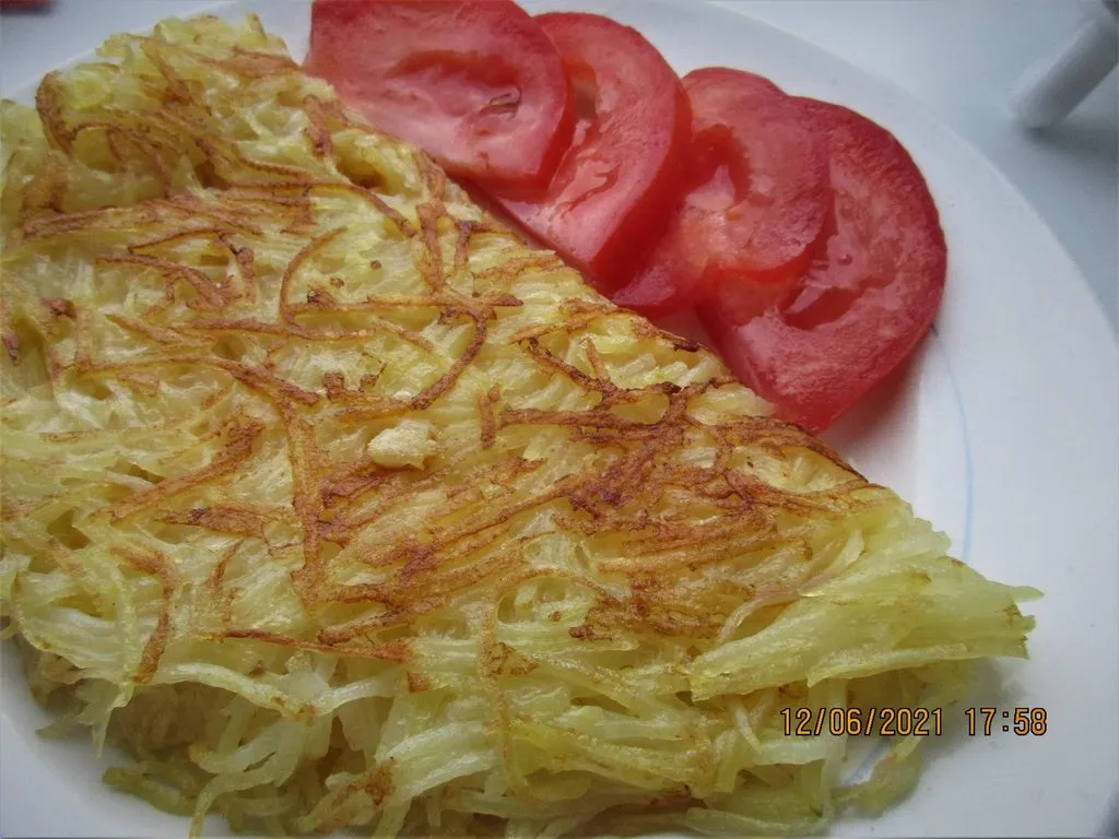 Панский дерун