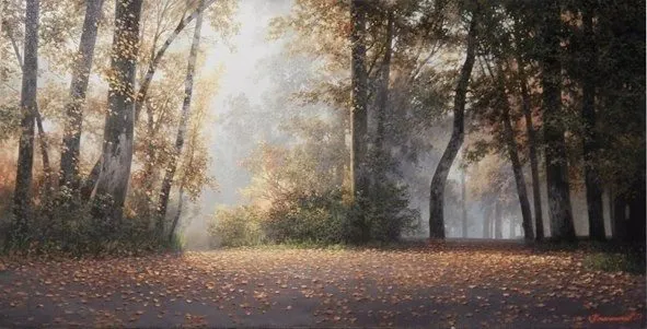 Арт галерея