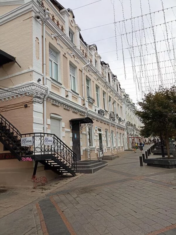 Владивосток - "золото" Дальнего Востока