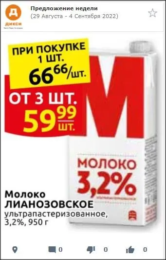 Где, что и когда купить в Москве