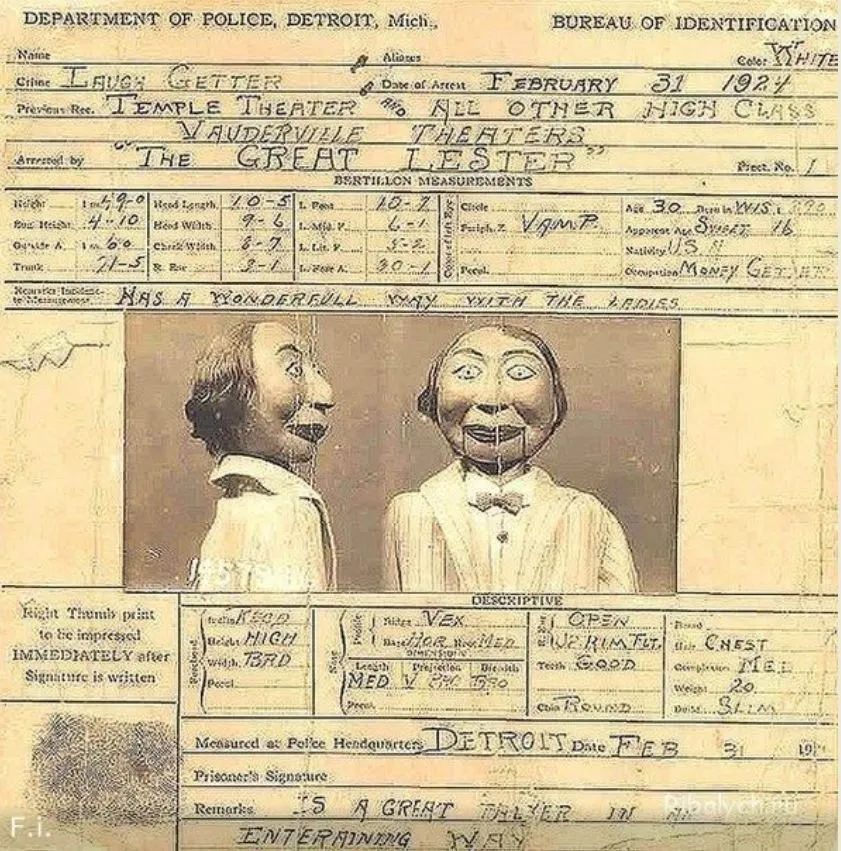 Запечатленная история