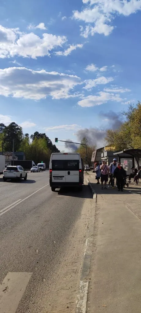 Чайная беседка