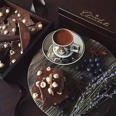 Tapтaлeтки & Ко