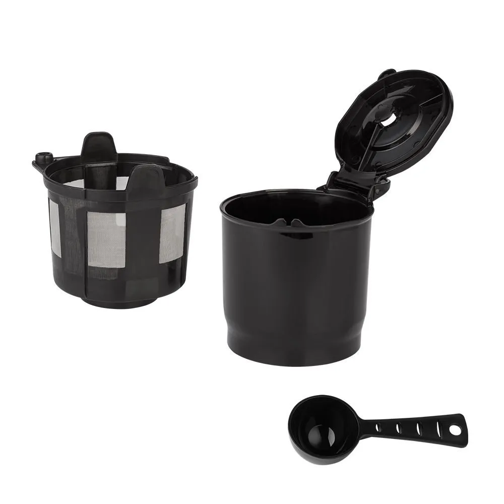 Капельные кофемашины Kitfort КТ-796 и КТ-797