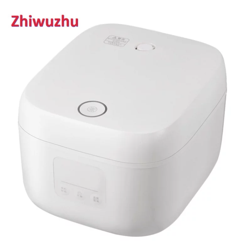 Умная МИНИ рисоварка Xiaomi MiJia Smart Rice Cooker 1,6 L (DFB201CM).